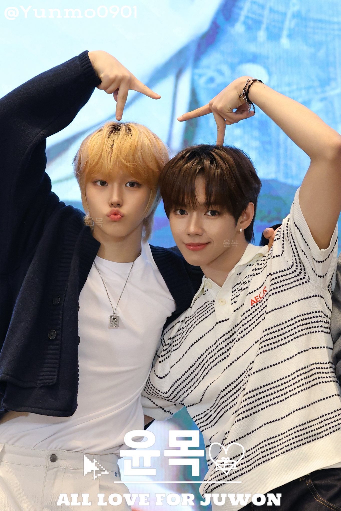 K-POP posts beloved by 자유게시판 fans