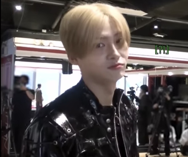 이상원 (알파드라이브원)의 최신 사진