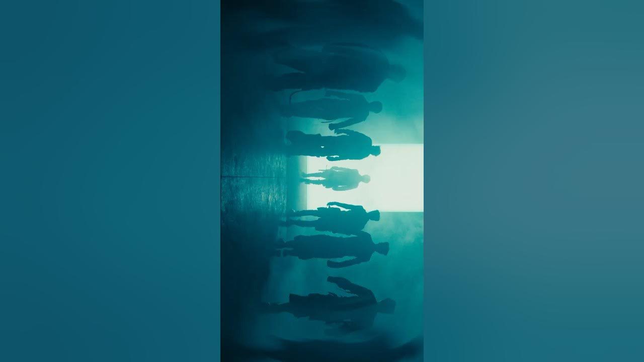 ENHYPEN粉絲拍下的瞬間