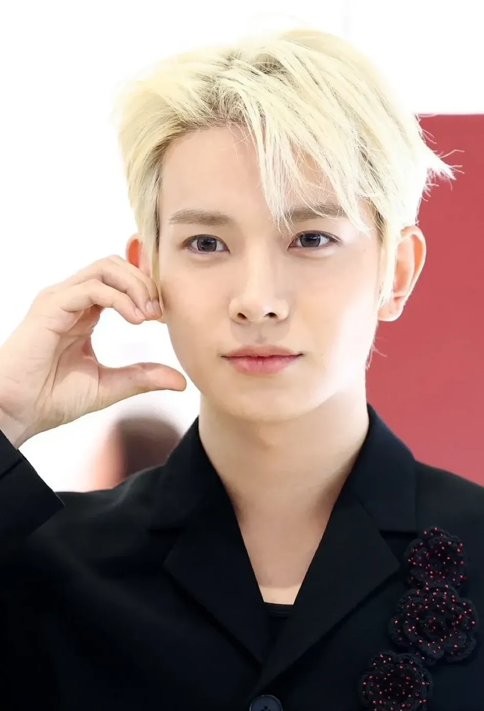 Momen yang diabadikan oleh penggemar Evan