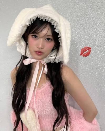 Leeseo (IVE)的最新照片