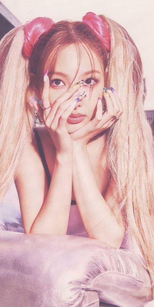 TWICE 팬이 찍은 순간