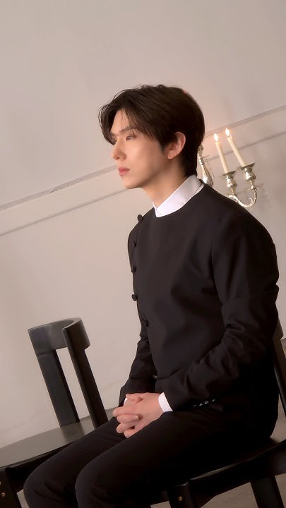 Today's most popular wallpaper in the Kihyun (MONSTA X) community