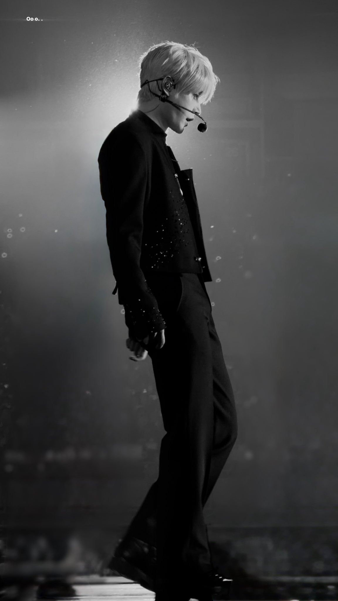 金地雄 (ZEROBASEONE)的幕後花絮