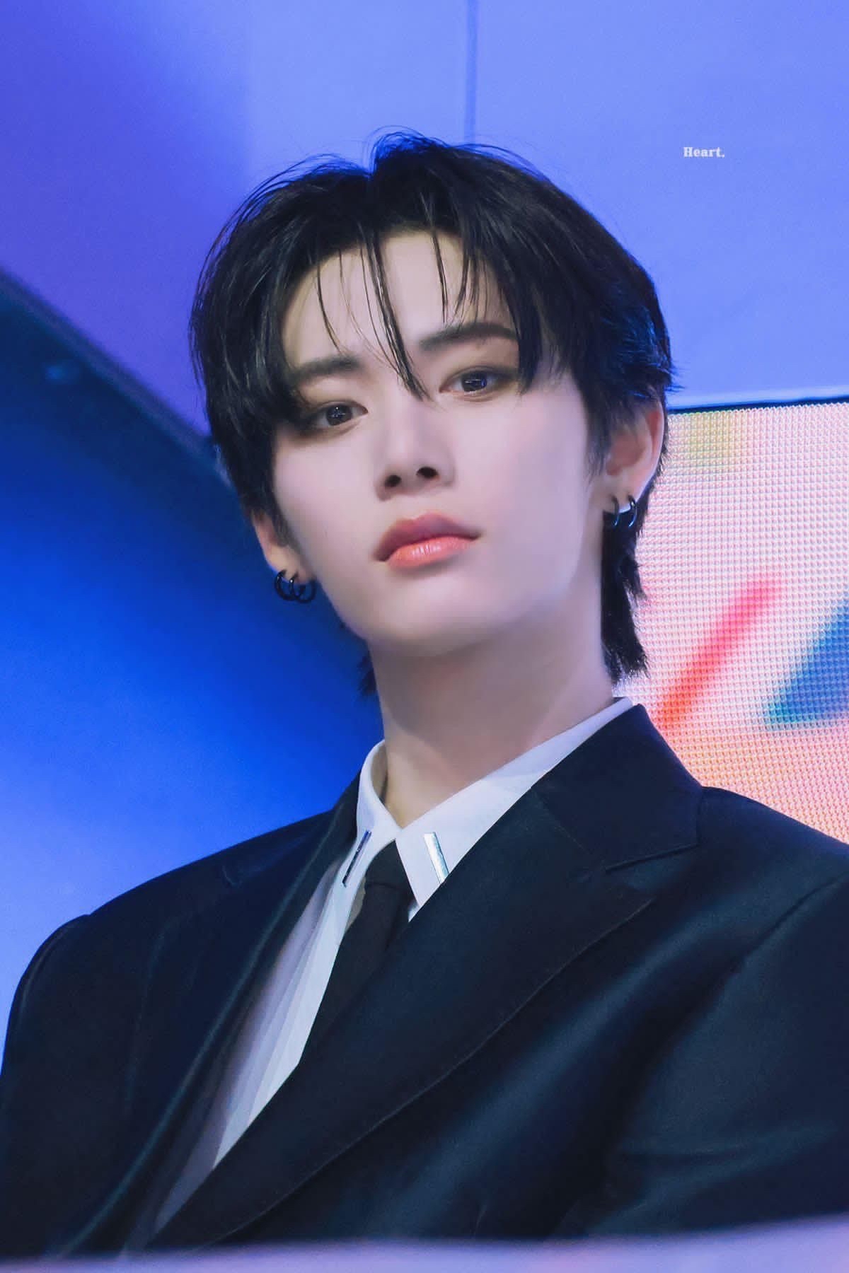 Latest photo of Taesan (BOYNEXTDOOR)