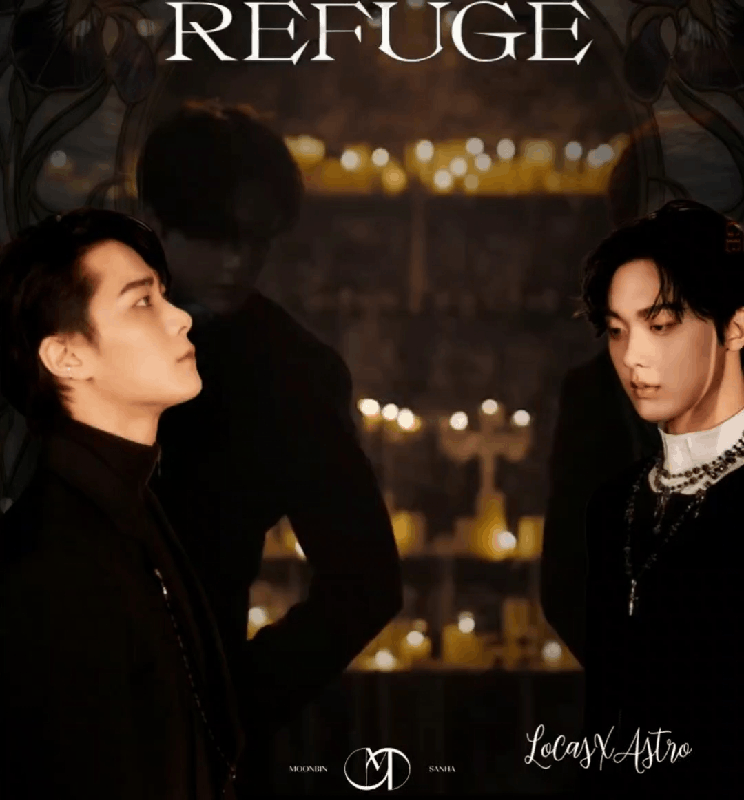 Latest photo of Moonbin (ASTRO)