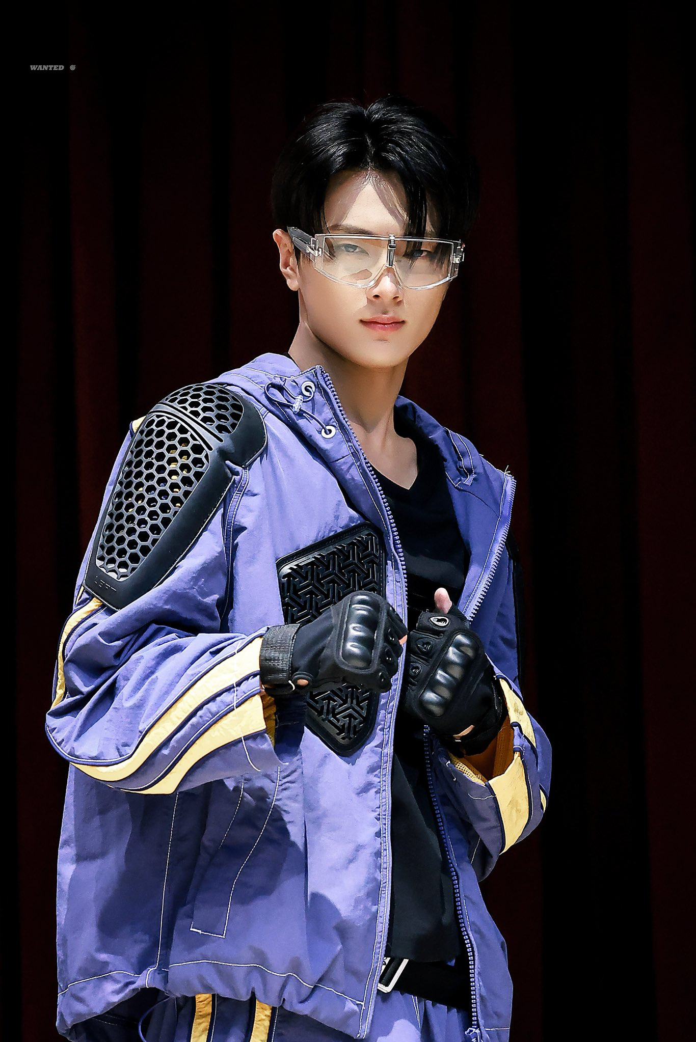 Latest photo of Jay (ENHYPEN)