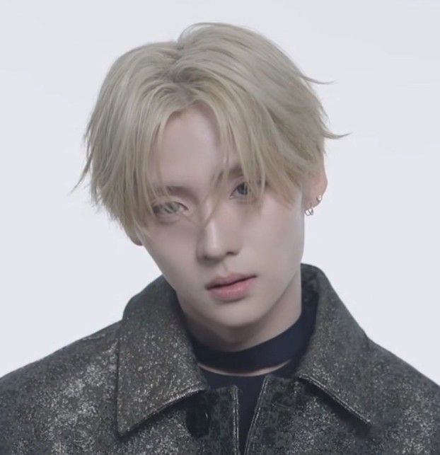 A moment captured by Lee Sangwon (ALPHA DRIVE ONE)'s fan