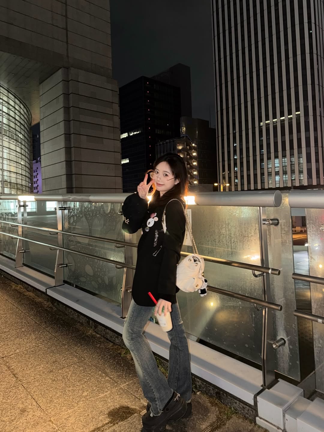 清水恵子 (ME:I)的最新活動照片