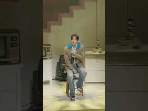 Behind-the-scenes cut of Eunwoo (ASTRO)