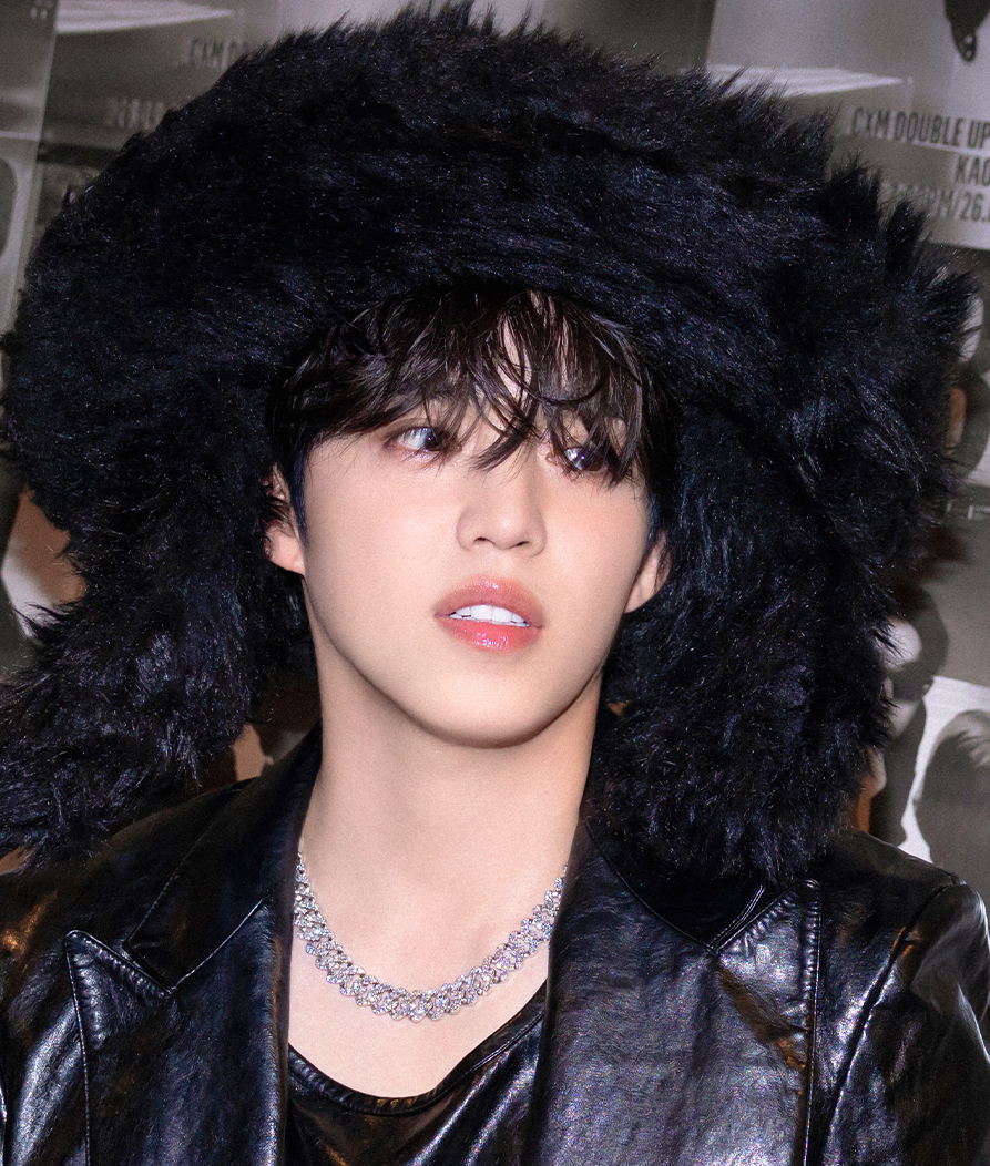 Behind-the-scenes cut of S.Coups (SEVENTEEN)
