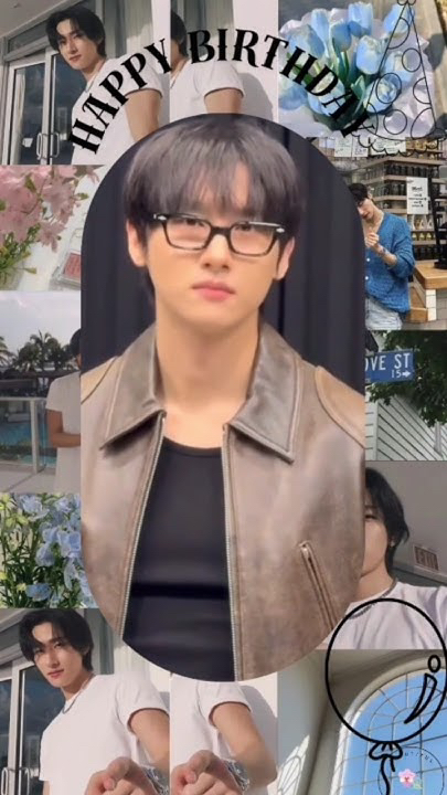 Latest photo of I.M (MONSTA X)