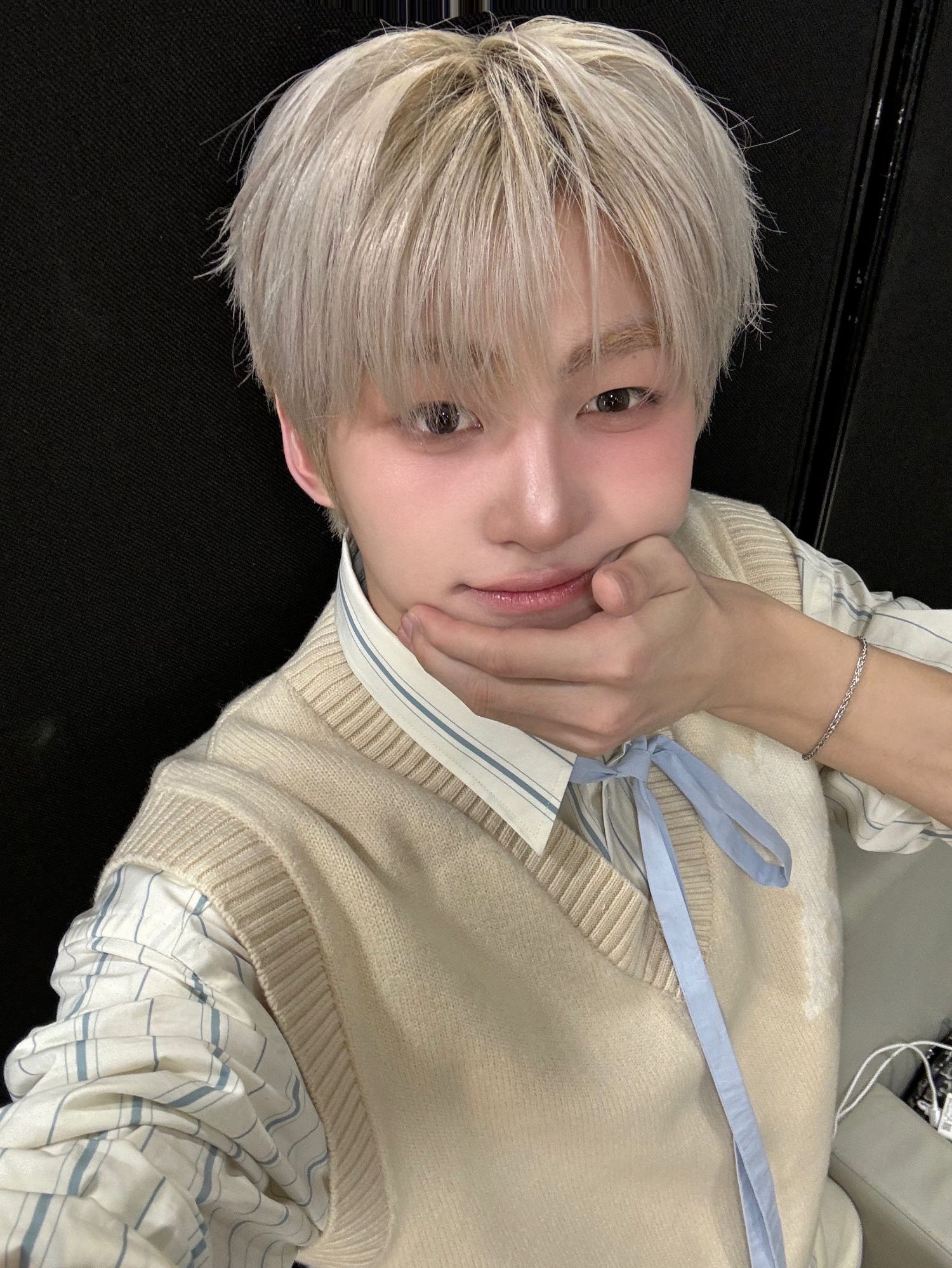 Latest photo of Jihoon (TWS)