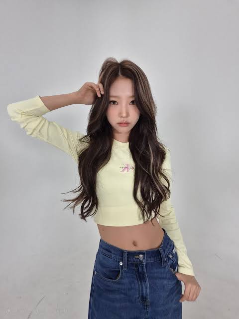 Recent activity shot of Stella (Hearts2Hearts)