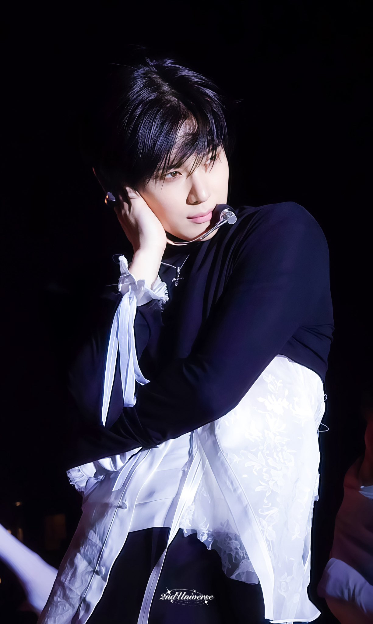 泰民 (SHINee)粉丝最喜爱的经典壁纸