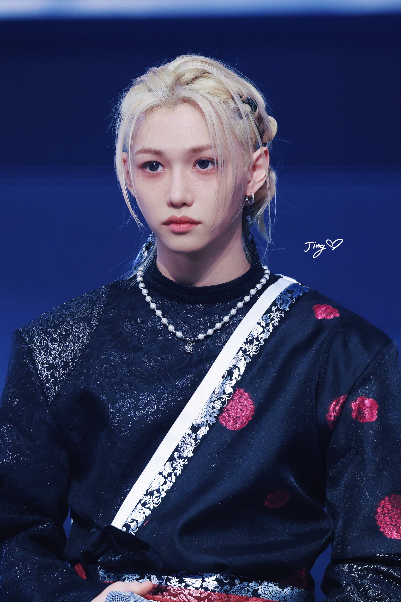 フィリックス (Stray Kids)の最新写真