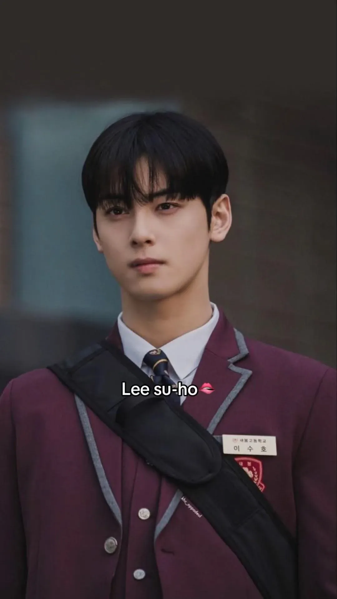 チャ･ウヌ (ASTRO)コミュニティで今日一番人気の壁紙