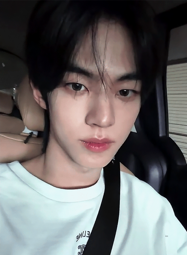 Recent activity shot of Dohoon (TWS)