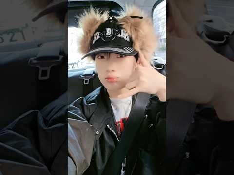 Foto terbaru Sunoo (ENHYPEN)