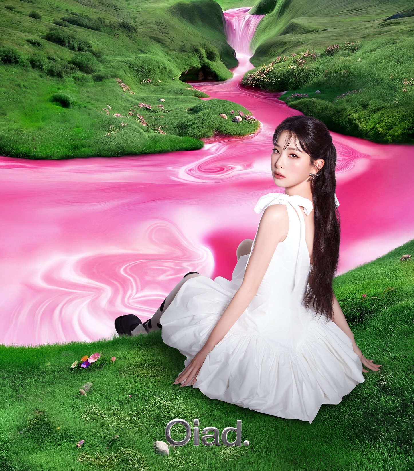 Red Velvet的最新照片