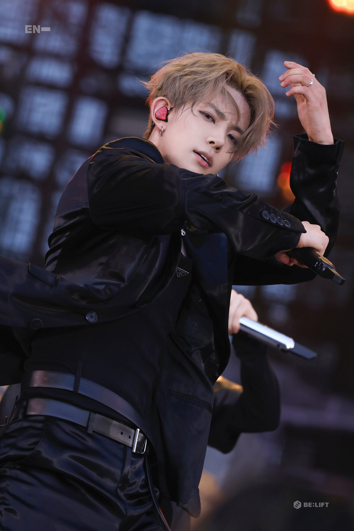 희승의 최신 사진