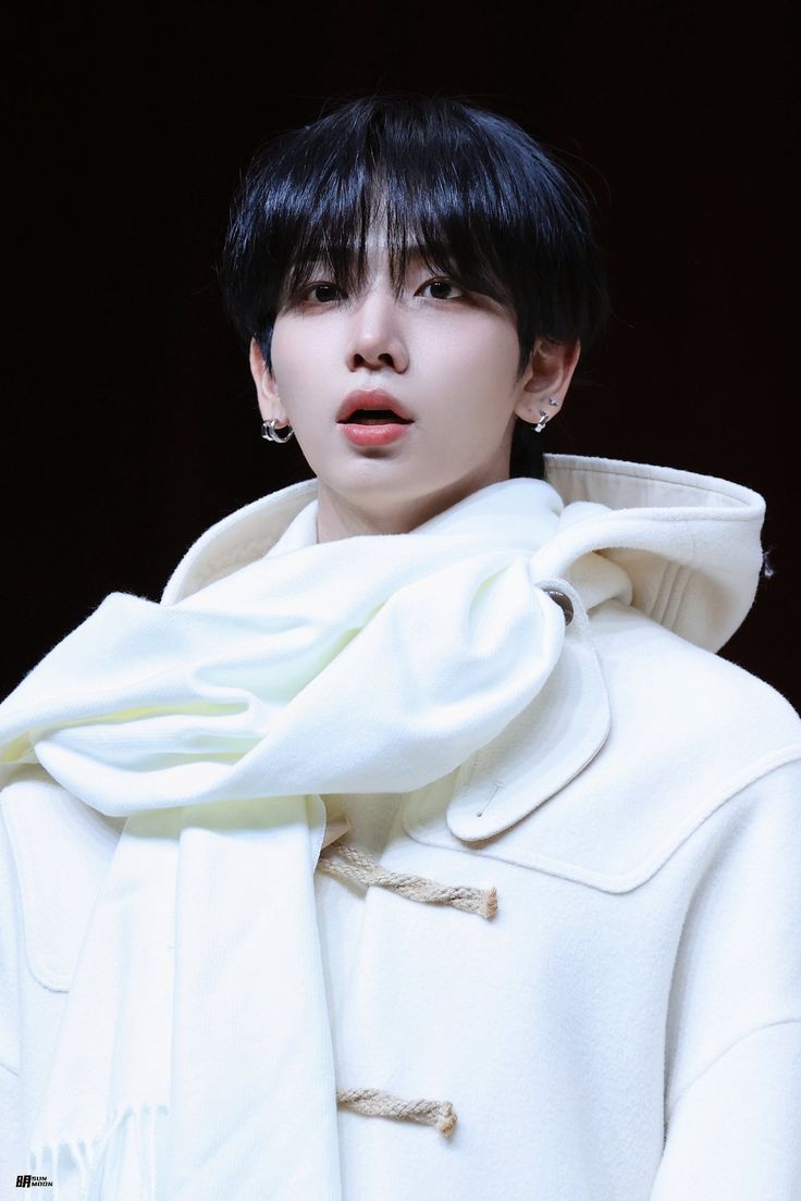 Behind-the-scenes cut of Myeong Jaehyun (BOYNEXTDOOR)