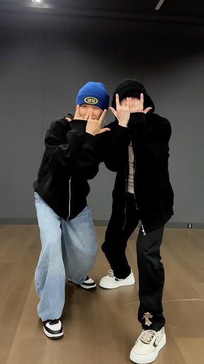 Stray Kids의 최신 사진