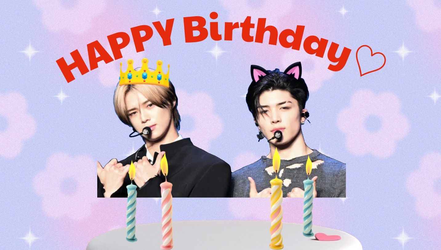 Recent activity shot of K (&TEAM)