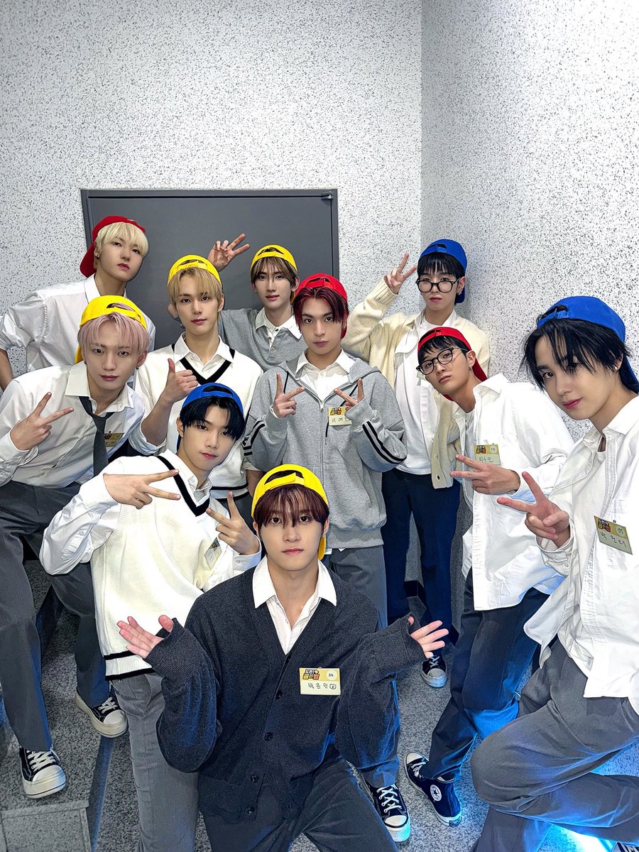 Xikersの最新写真