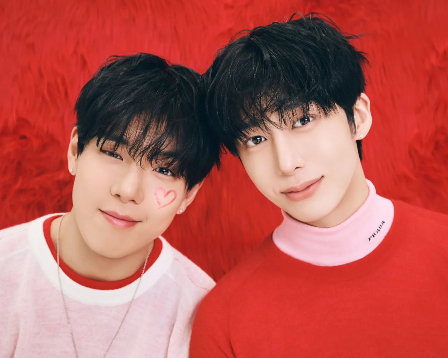 Foto terbaru MONSTA X
