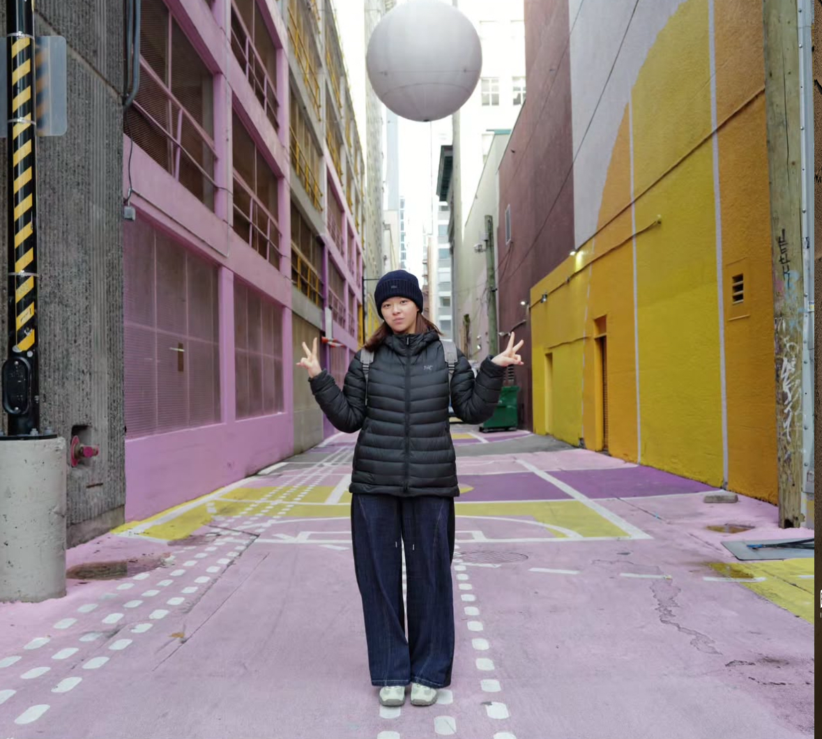 정연 (TWICE) 최근 활동샷