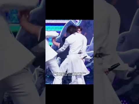 Latest photo of Hyunjin (Stray Kids)