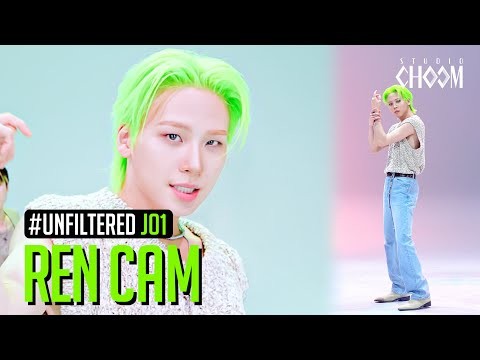 川尻蓮 (JO1)的最新照片