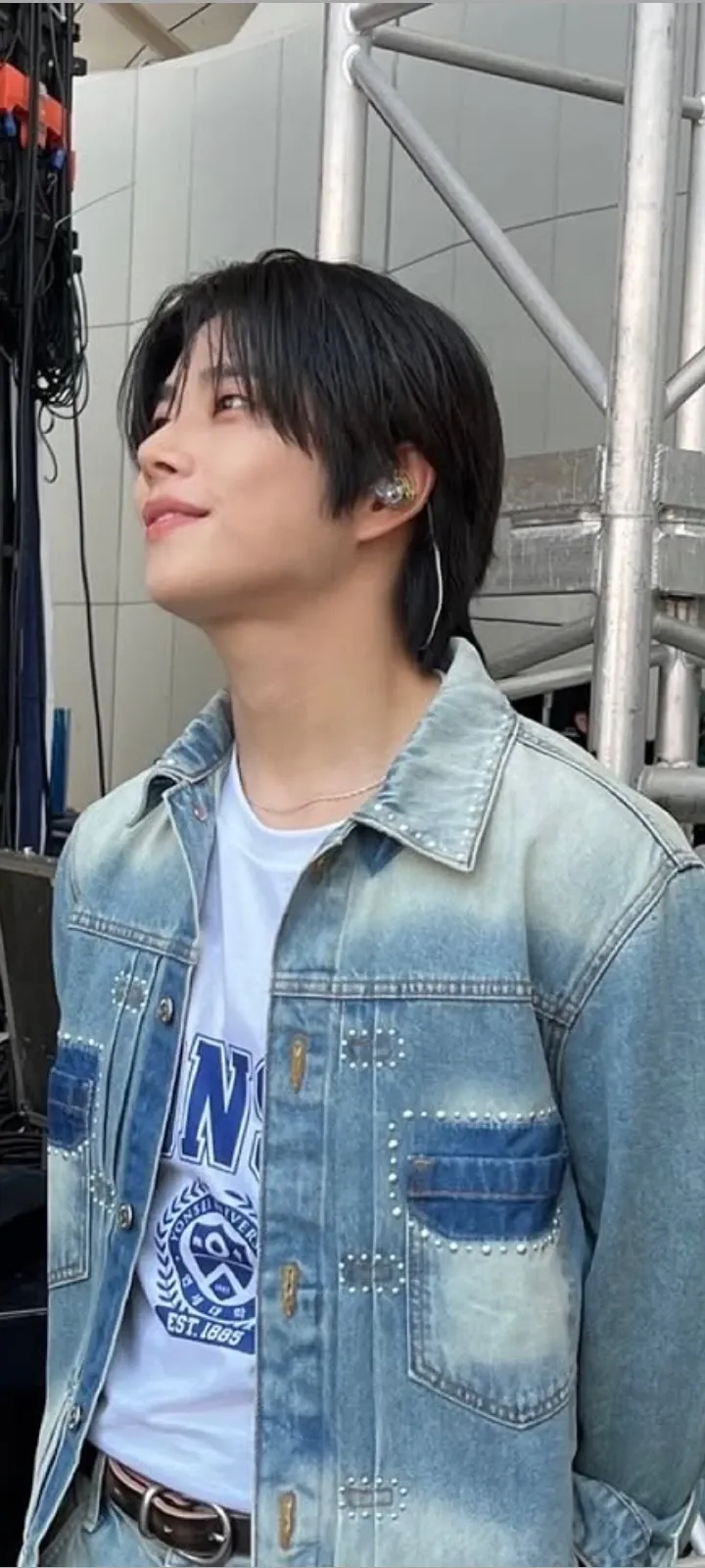 The most beloved wallpaper among MJ (ASTRO)'s fans