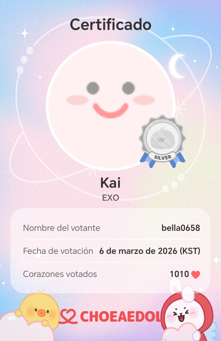 Foto aktivitas terbaru Kai (EXO)