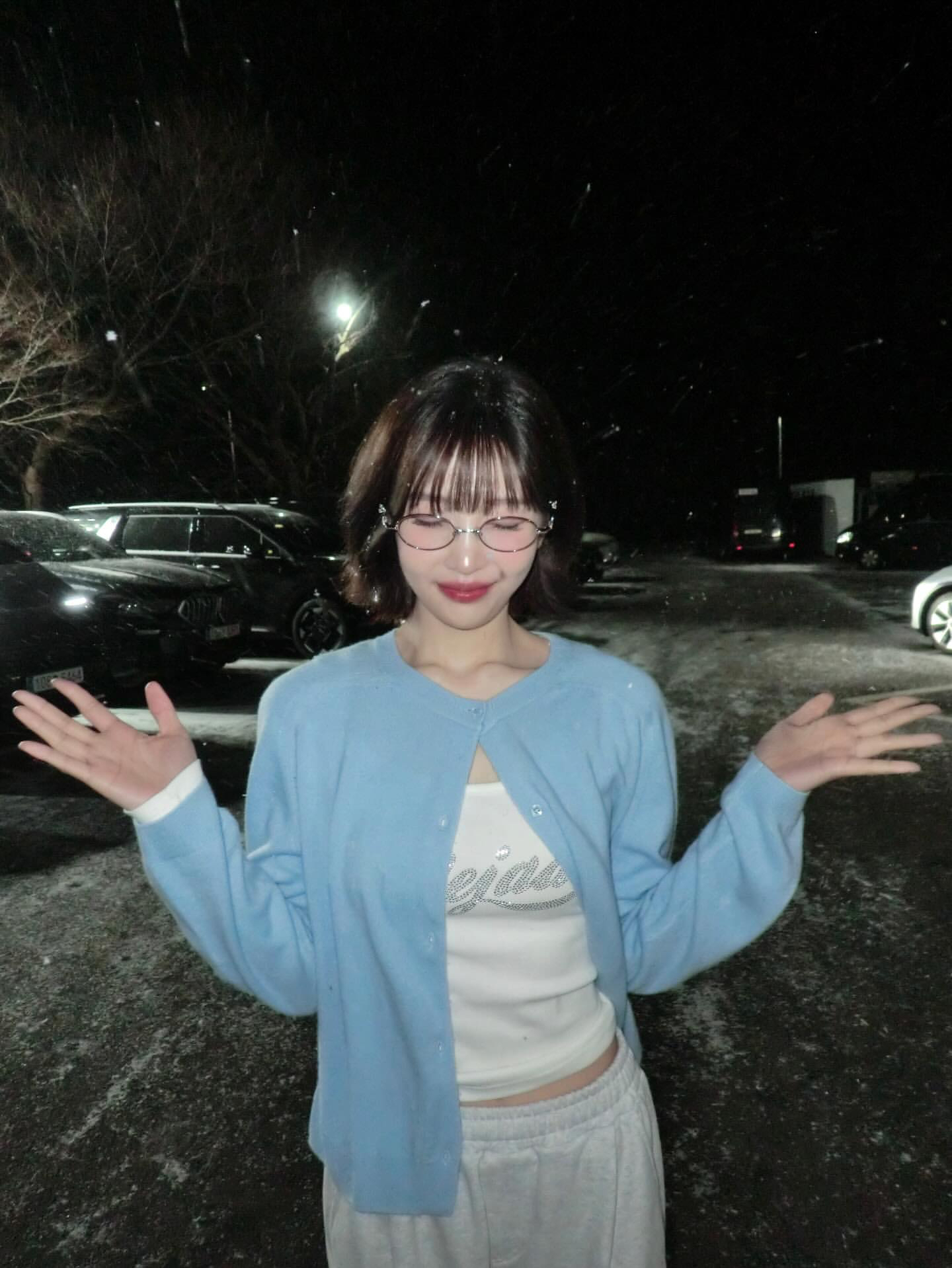 Red Velvet的幕後花絮