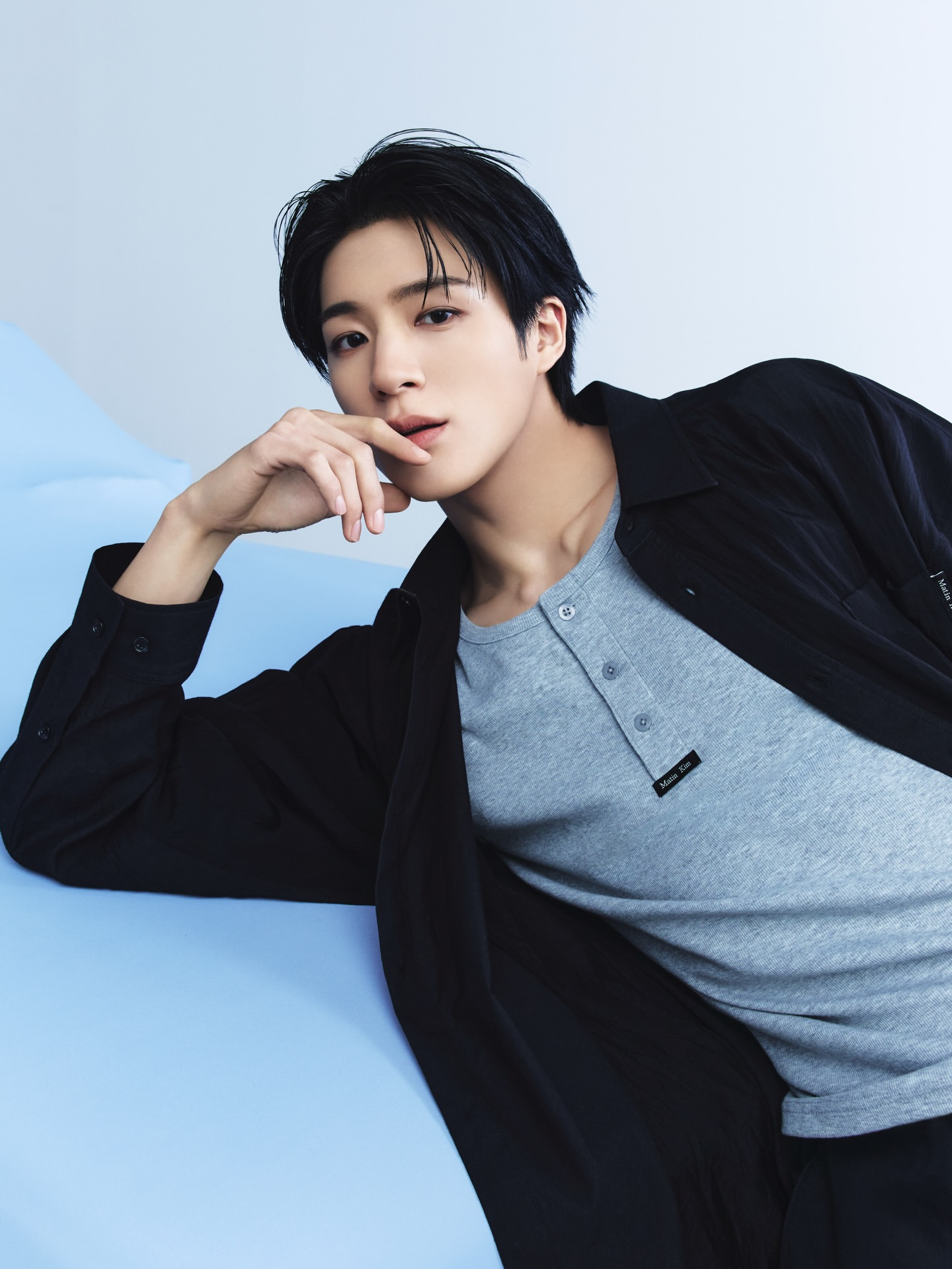 A moment captured by Jeno (NCT DREAM)'s fan