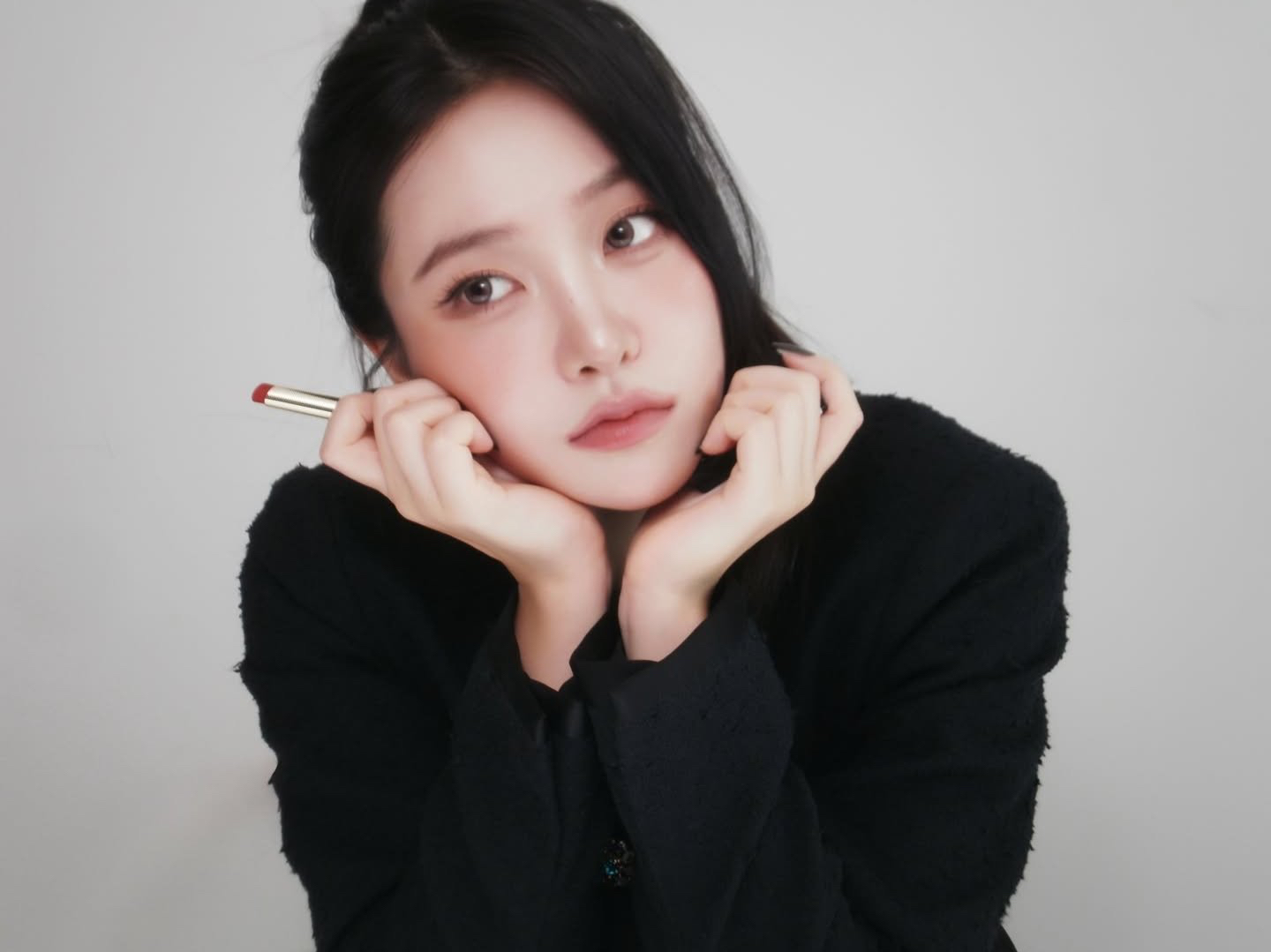 레드벨벳 팬이 찍은 순간