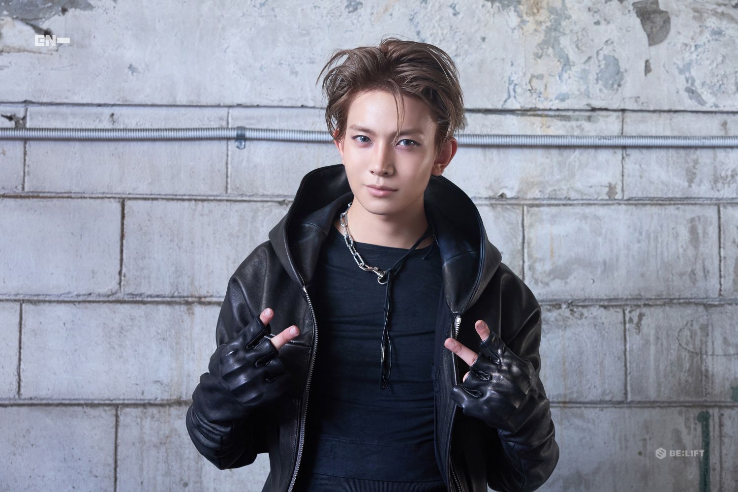 희승 (ENHYPEN)의 비하인드 컷