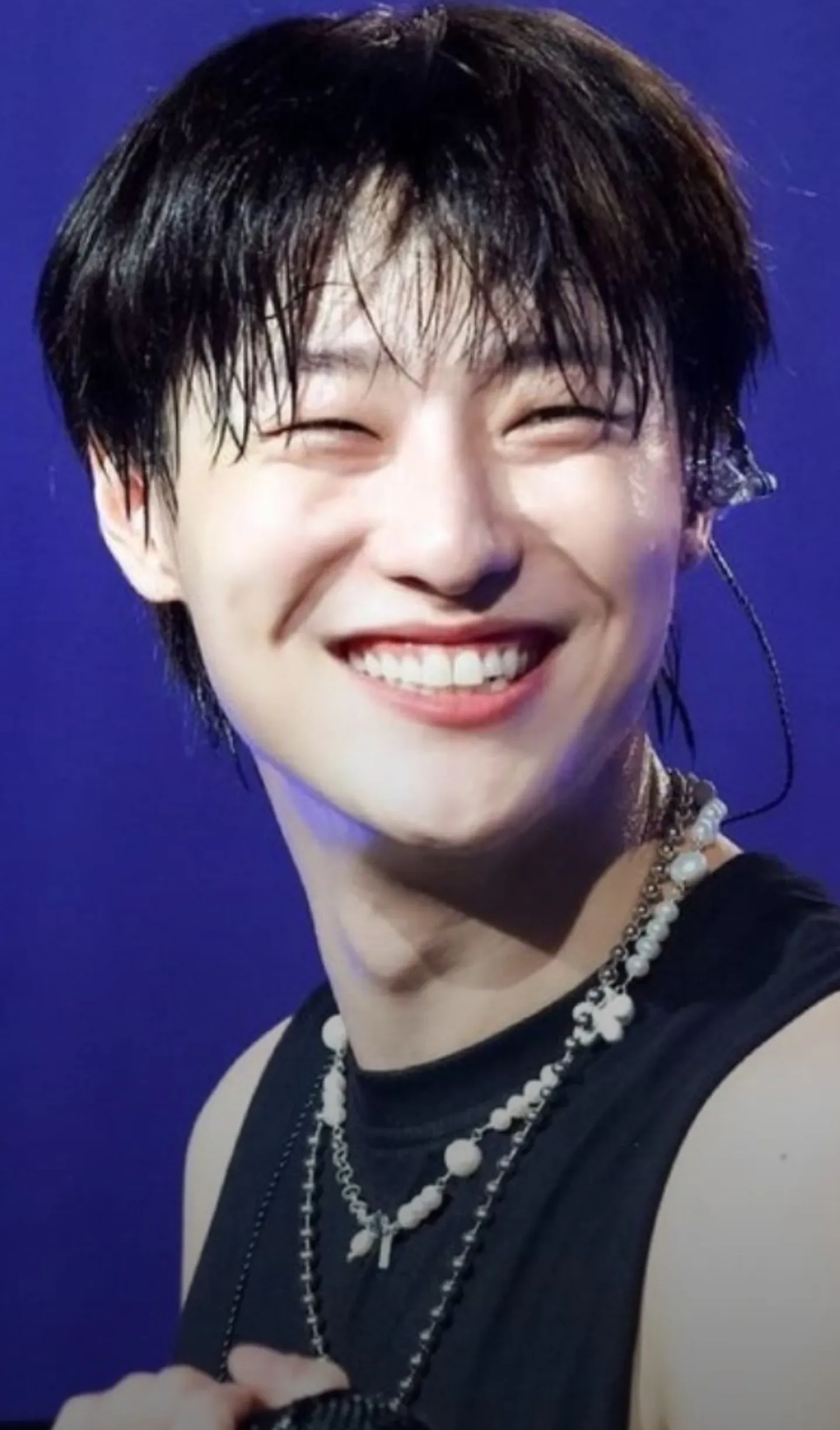 Behind-the-scenes cut of WOODZ