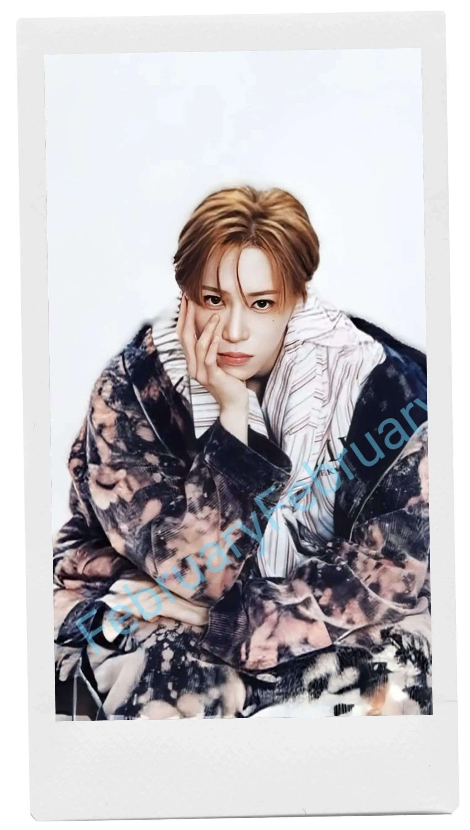 Today's most popular wallpaper in the Arno (ALPHA DRIVE ONE) community