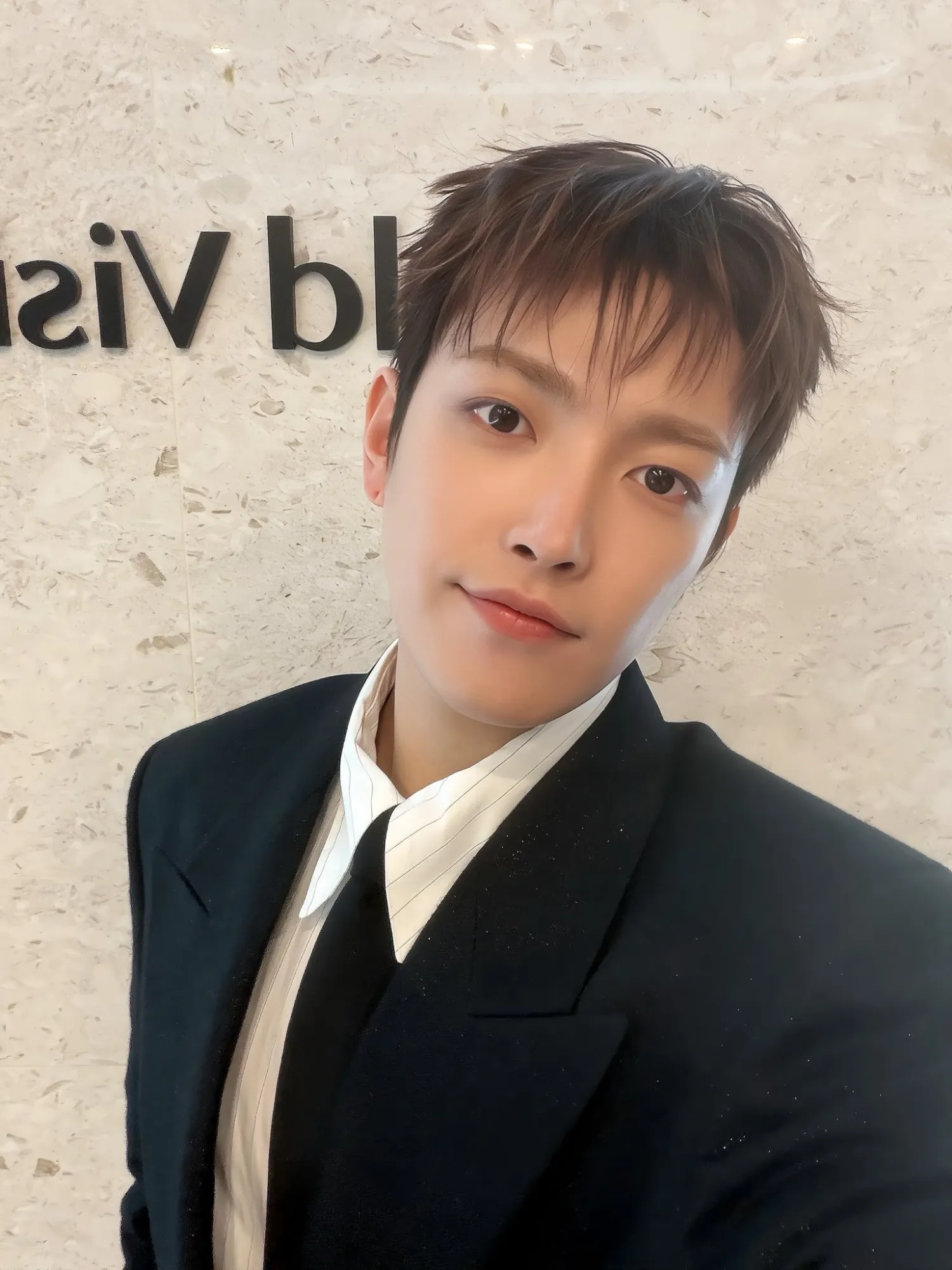 에이티즈 팬이 찍은 순간