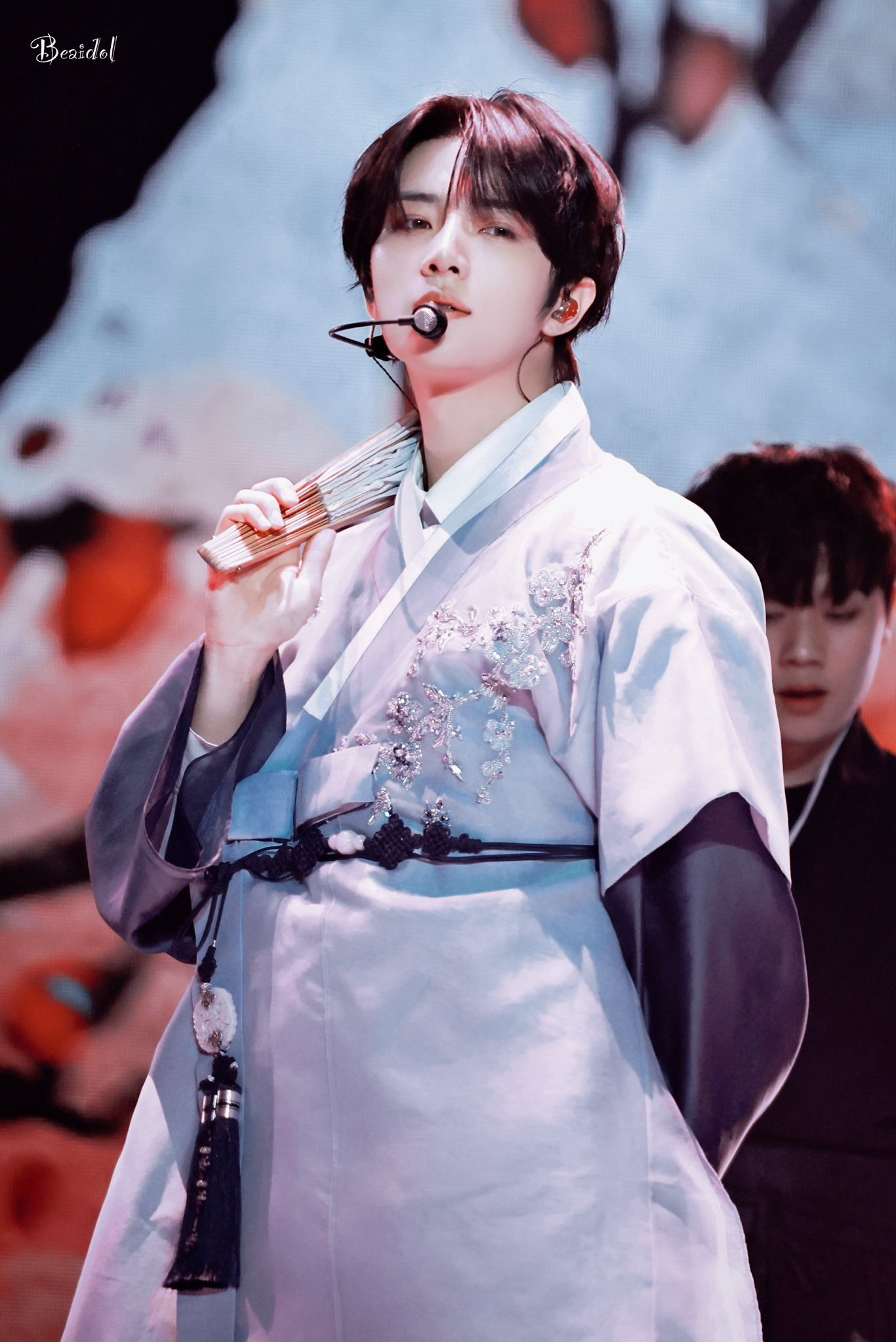 杋圭 (TOMORROW X TOGETHER)的最新照片