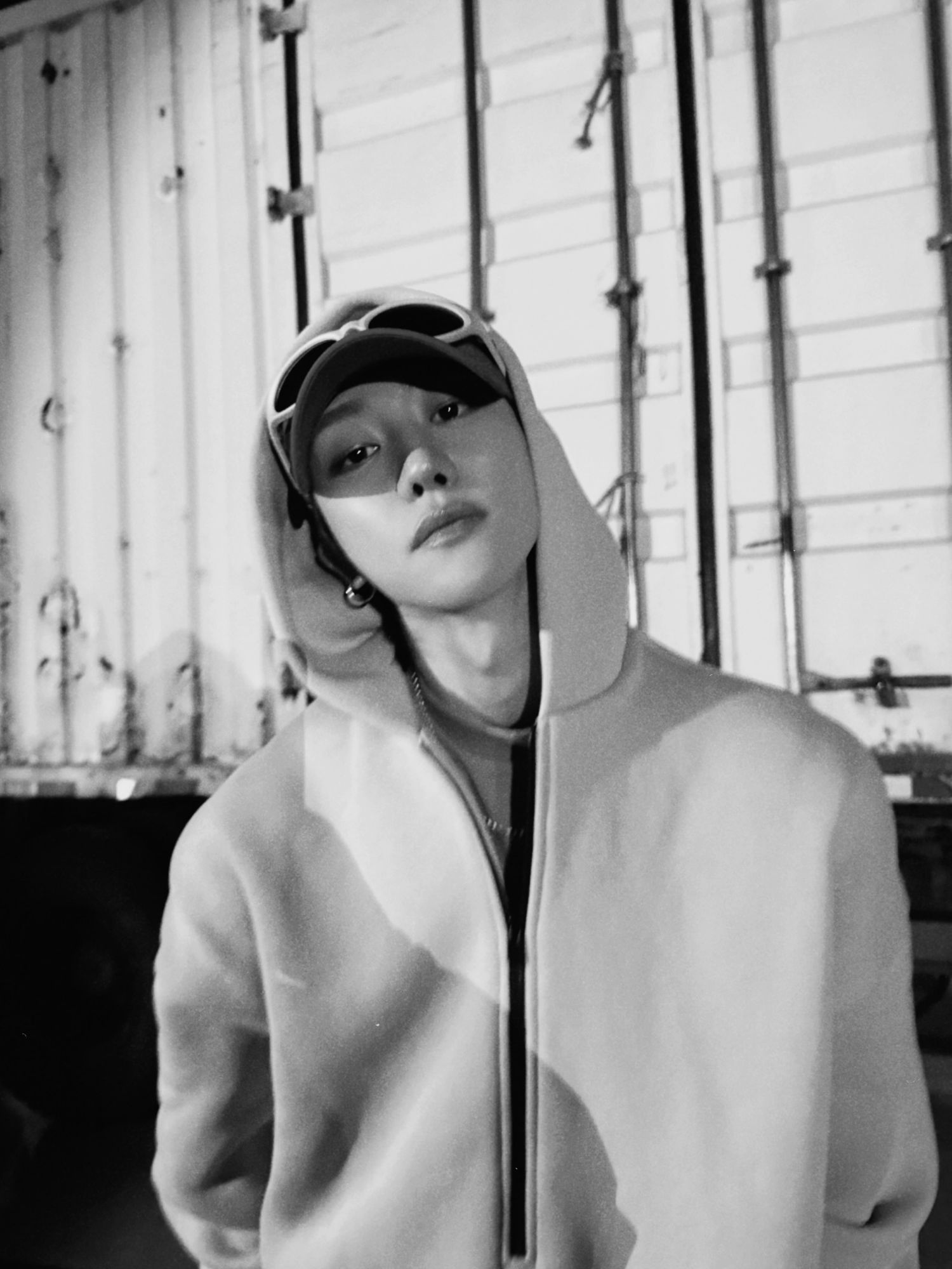 Latest photo of The 8 (SEVENTEEN)