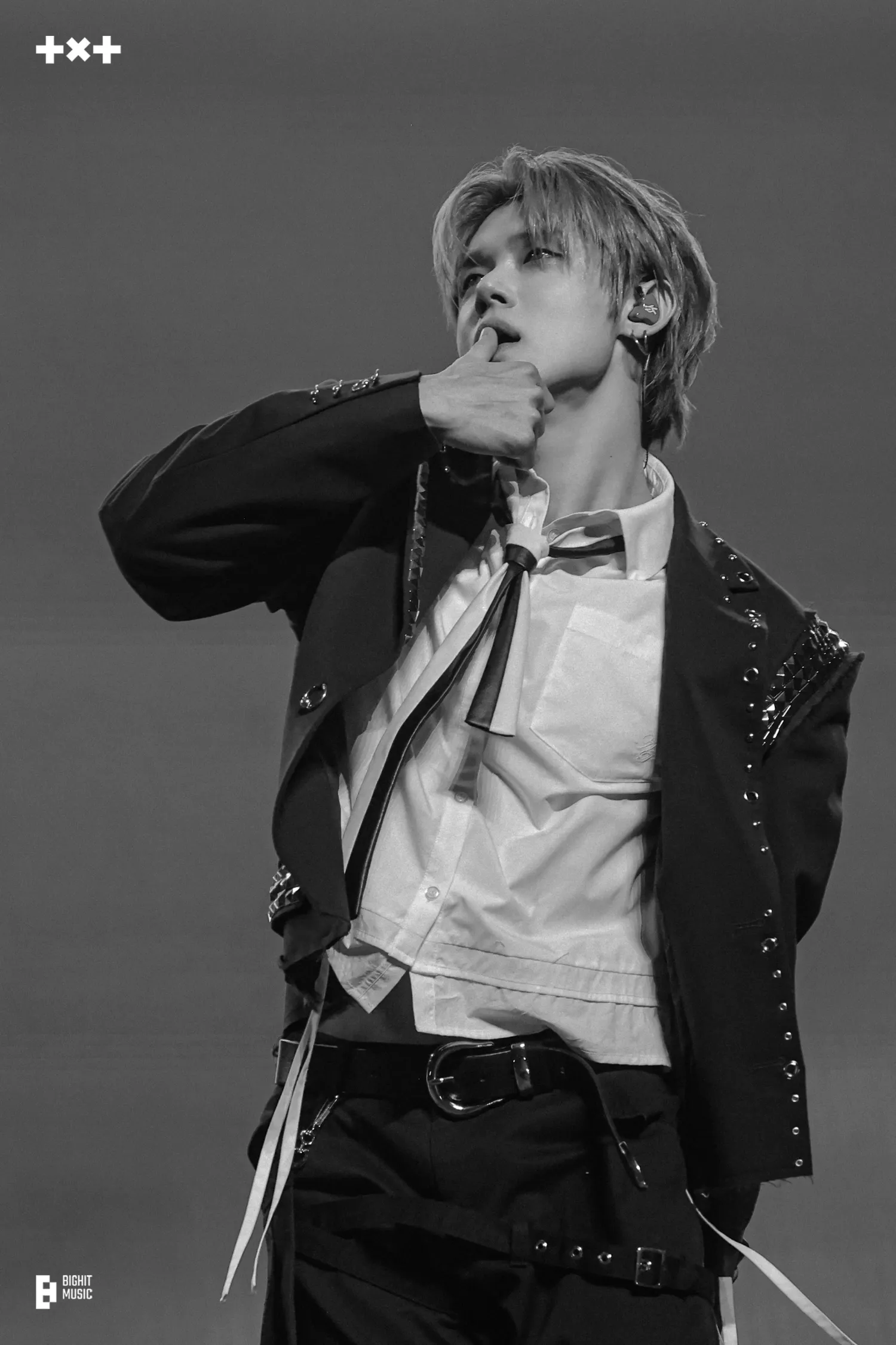 Today’s hot picks from the 연준 (투모로우바이투게더) community