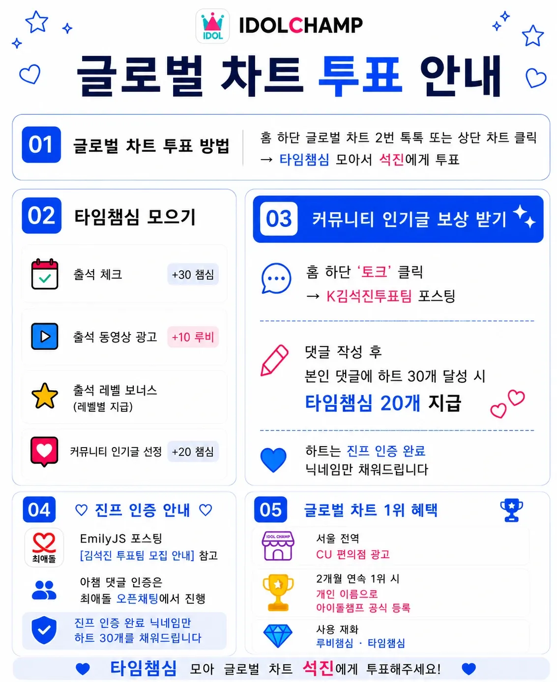진 (방탄소년단)의 최신 사진