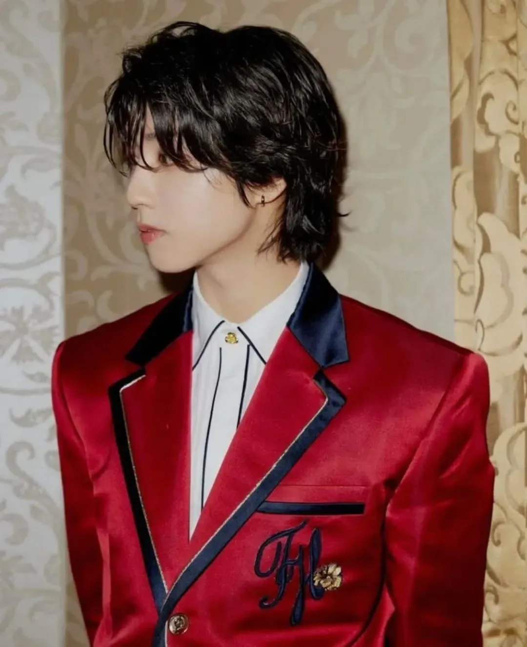 Latest photo of HAN (Stray Kids)