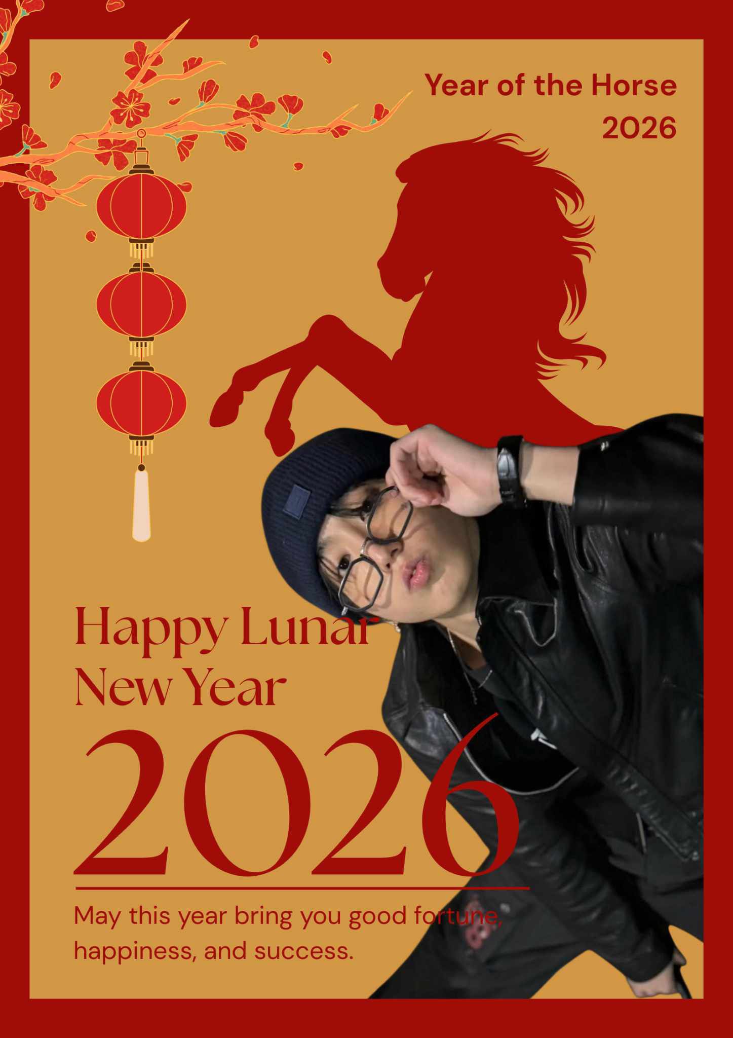 Latest photo of HAN (Stray Kids)