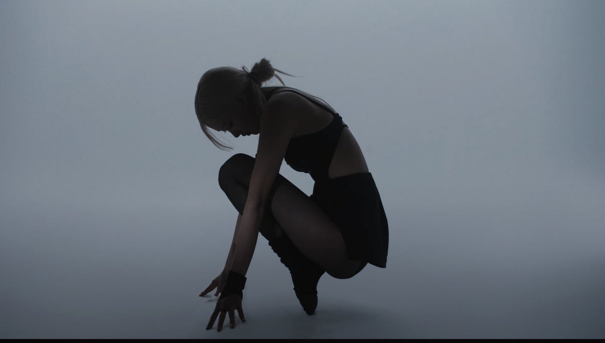 로제 (BLACKPINK) 팬이 찍은 순간