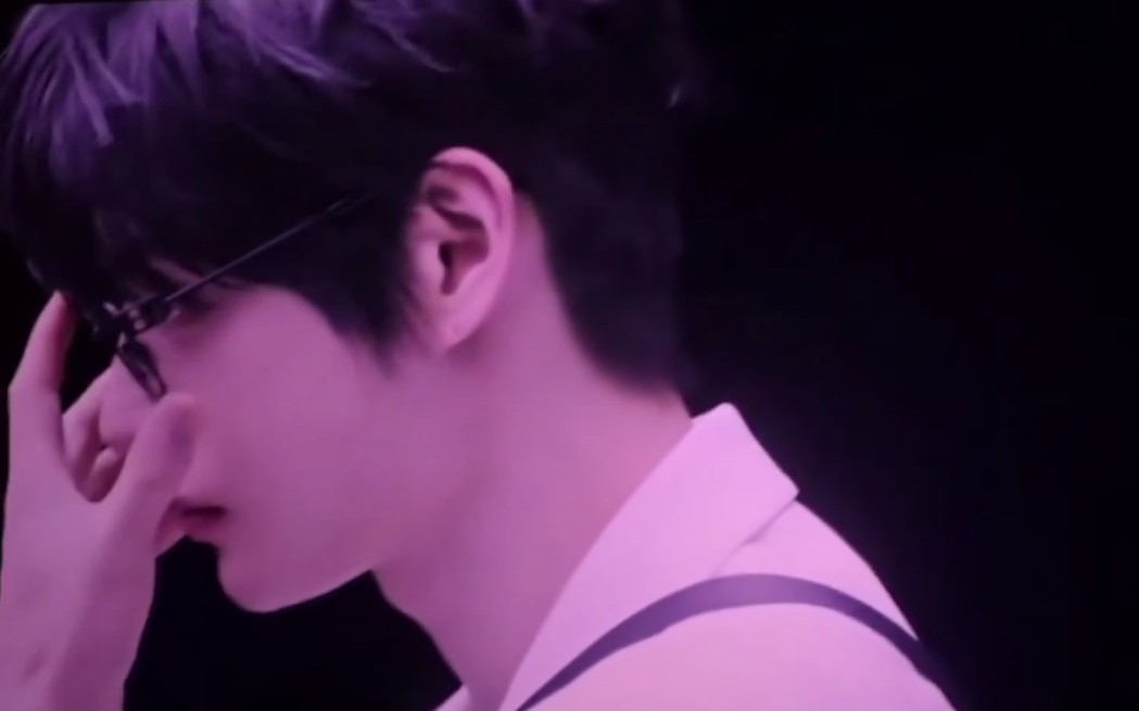 Recent activity shot of Kim Jiwoong (ZEROBASEONE)